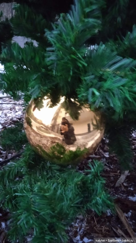 Волк и ёлк — Коллекционные игрушки и фигурки: Lego