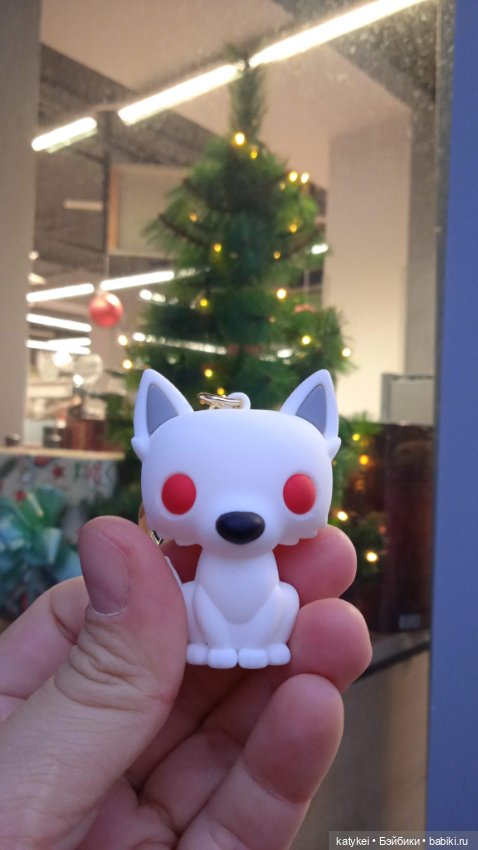 Волк и ёлк — Коллекционные игрушки и фигурки: Lego