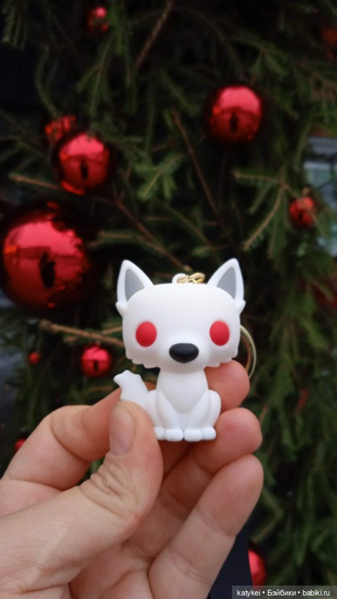 Волк и ёлк — Коллекционные игрушки и фигурки: Lego