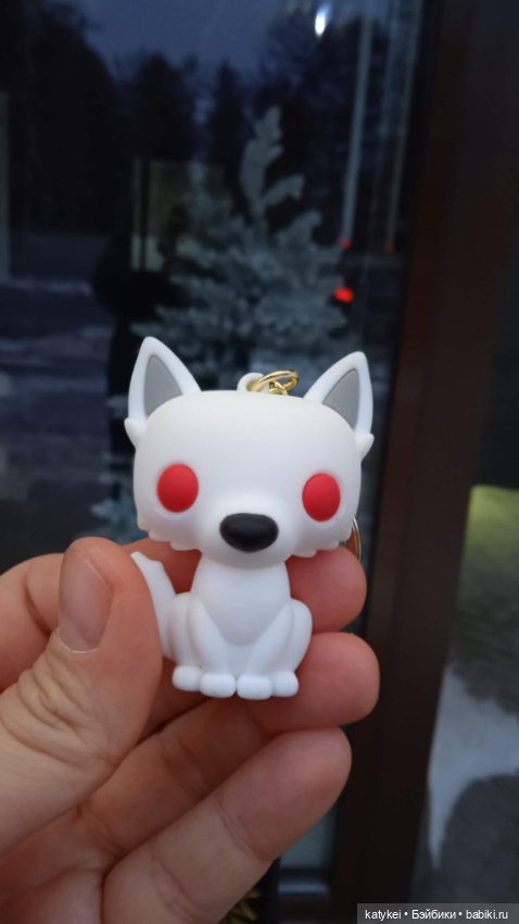 Волк и ёлк — Коллекционные игрушки и фигурки: Lego