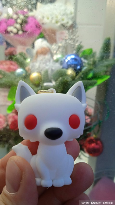 Волк и ёлк — Коллекционные игрушки и фигурки: Lego