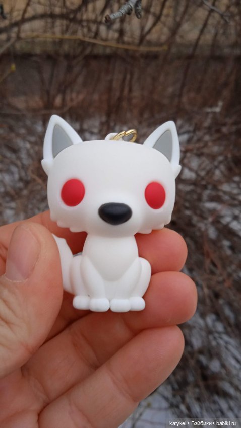 Волк и ёлк — Коллекционные игрушки и фигурки: Lego