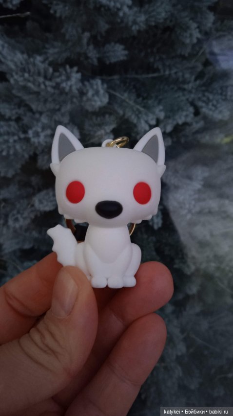 Волк и ёлк — Коллекционные игрушки и фигурки: Lego