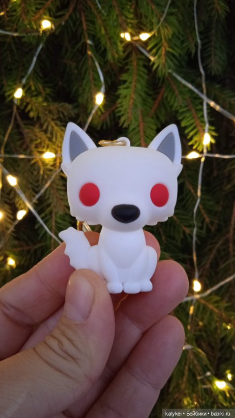 Волк и ёлк — Коллекционные игрушки и фигурки: Lego