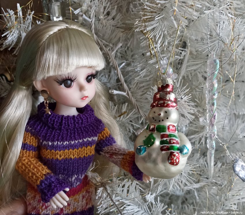 С Наступающим Новым годом!) (фото 2)