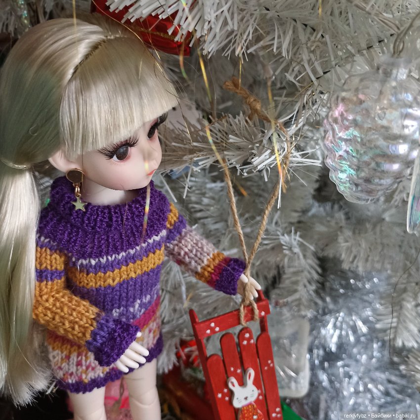 С Наступающим Новым годом!) (фото 3)