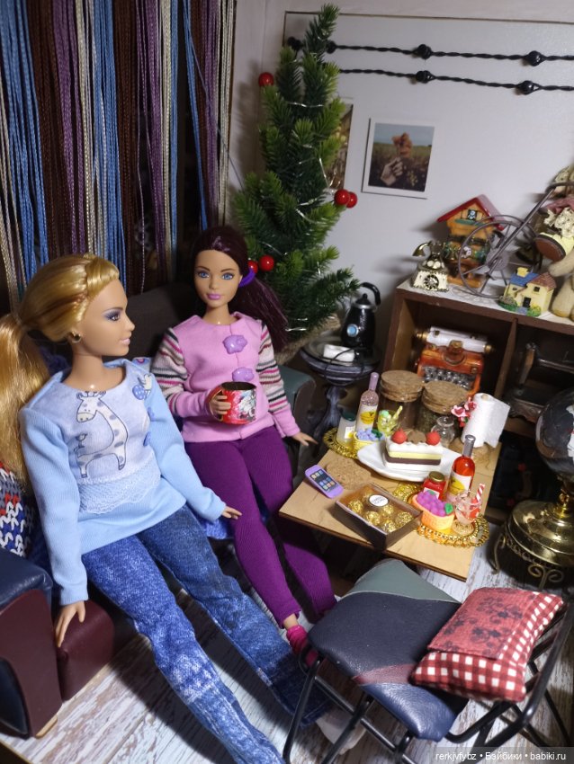 С Наступающим Новым годом!) (фото 8)