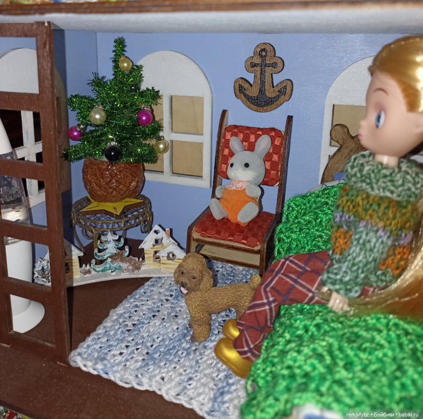 С Наступающим Новым годом!) (фото 4)