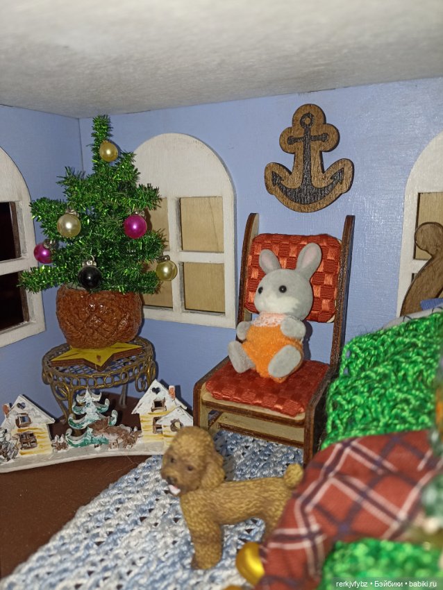 С Наступающим Новым годом!) (фото 5)