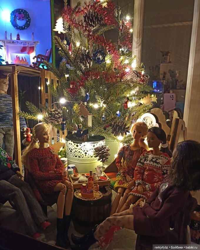 С Наступающим Новым годом!) (фото 6)