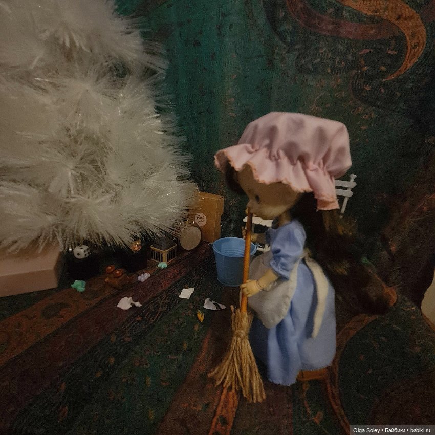 Новогодняя телепрограмма. Мультконцерт (фото 2)