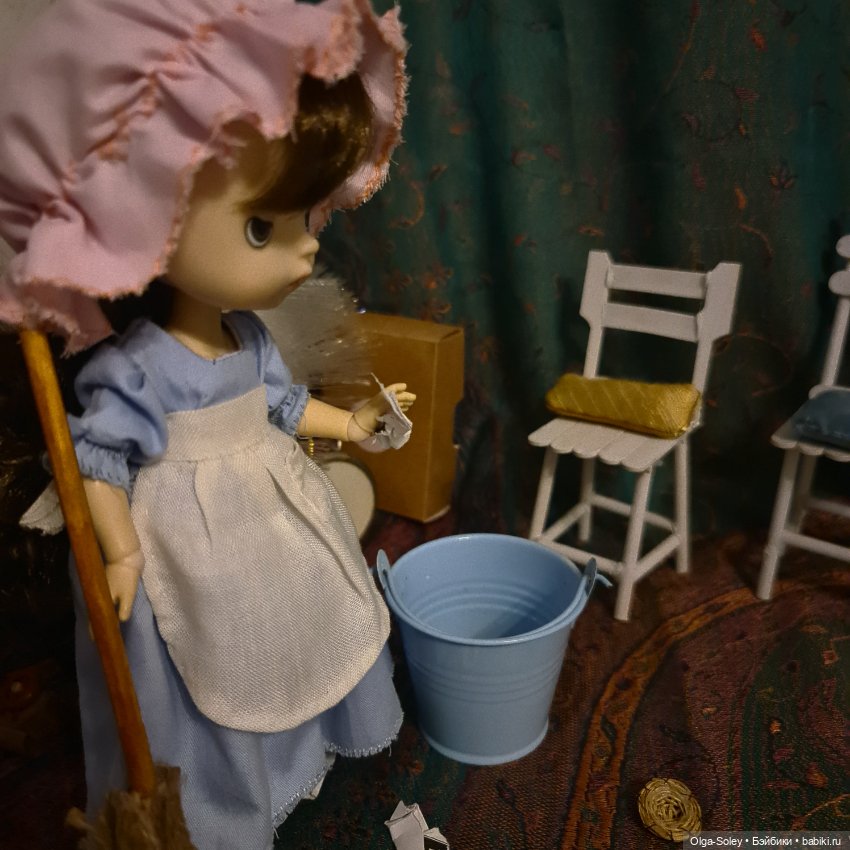 Новогодняя телепрограмма. Мультконцерт (фото 4)