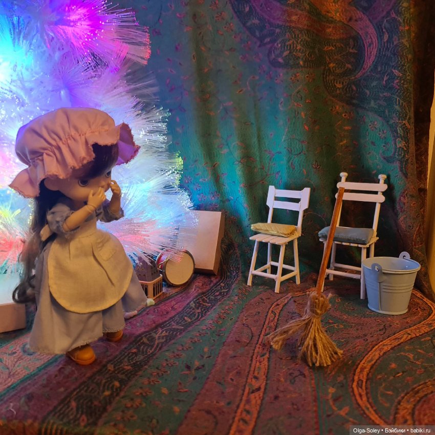 Новогодняя телепрограмма. Мультконцерт (фото 10)