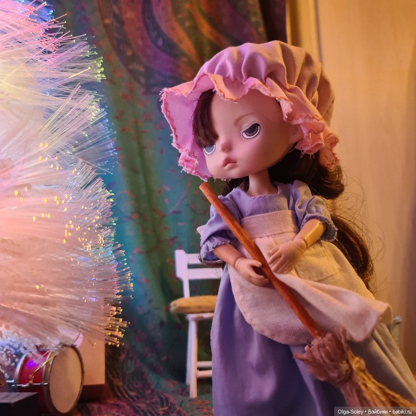 Новогодняя телепрограмма. Мультконцерт