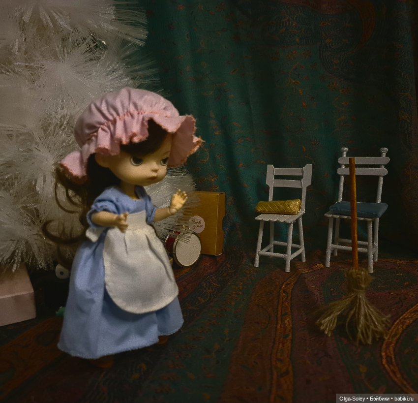 Новогодняя телепрограмма. Мультконцерт (фото 9)