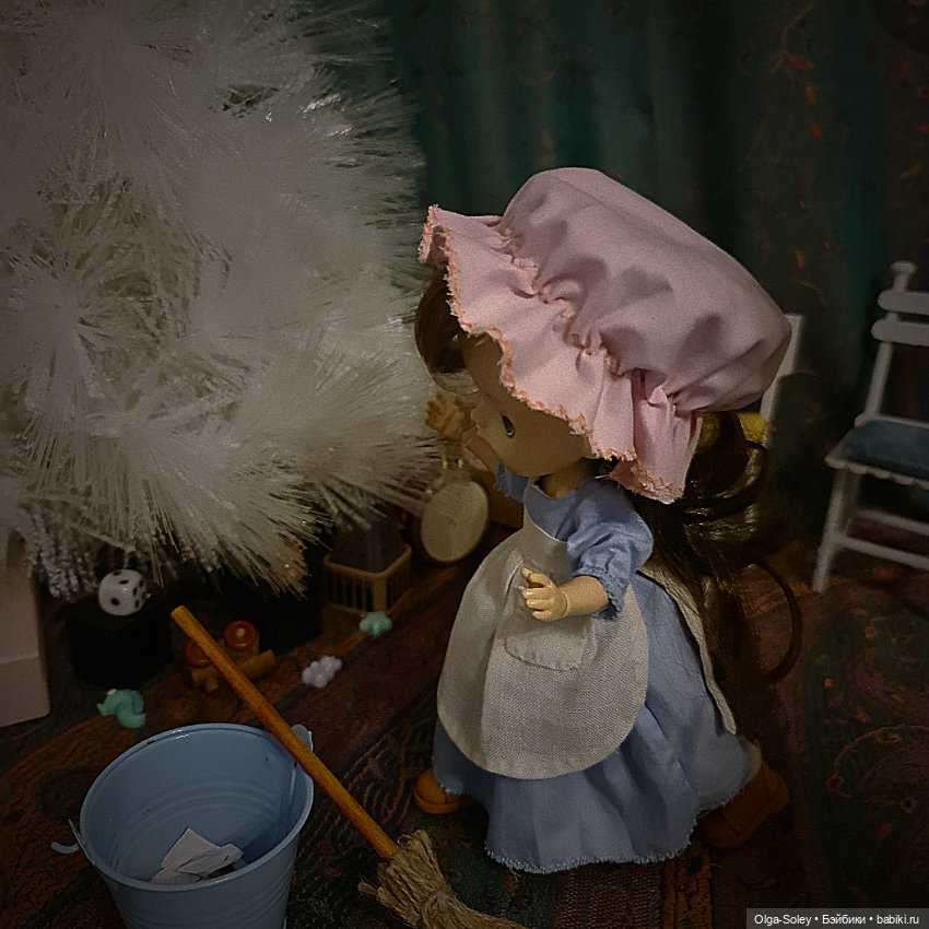 Новогодняя телепрограмма. Мультконцерт (фото 6)