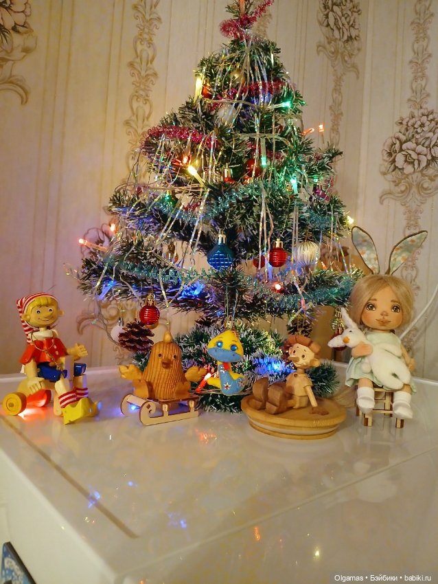 С Новым🎄годом, друзья!! 🎉🎉🎉 (фото 2)