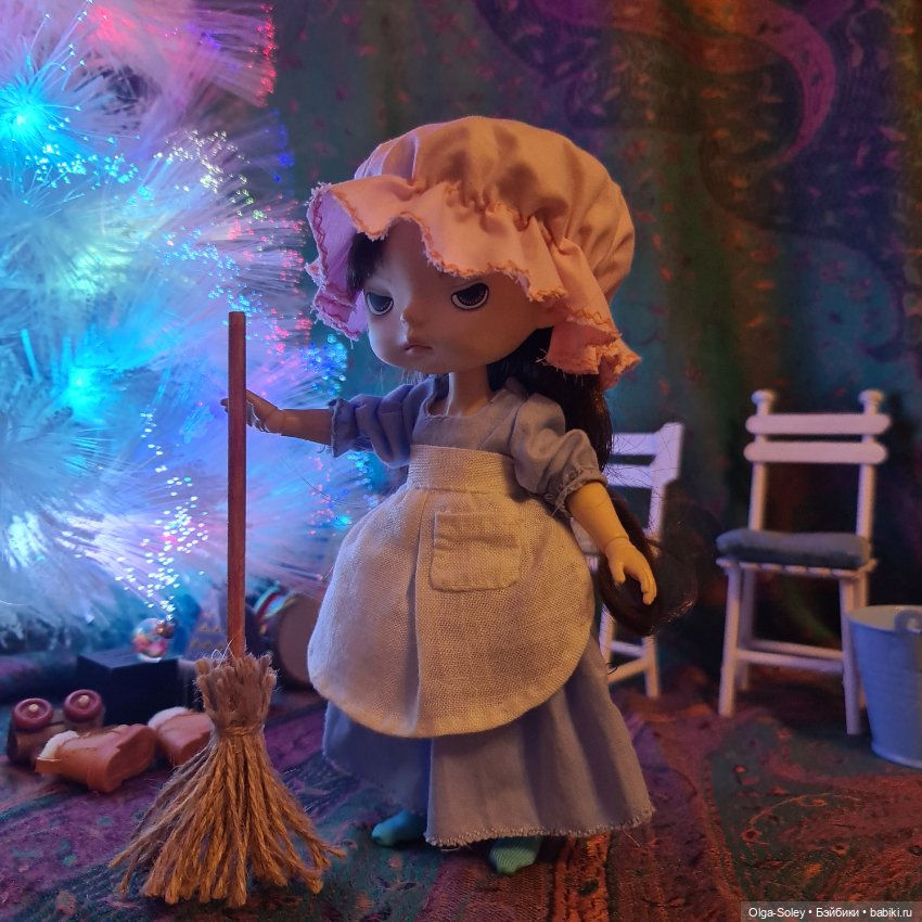 Новогодняя телепрограмма. Мультконцерт