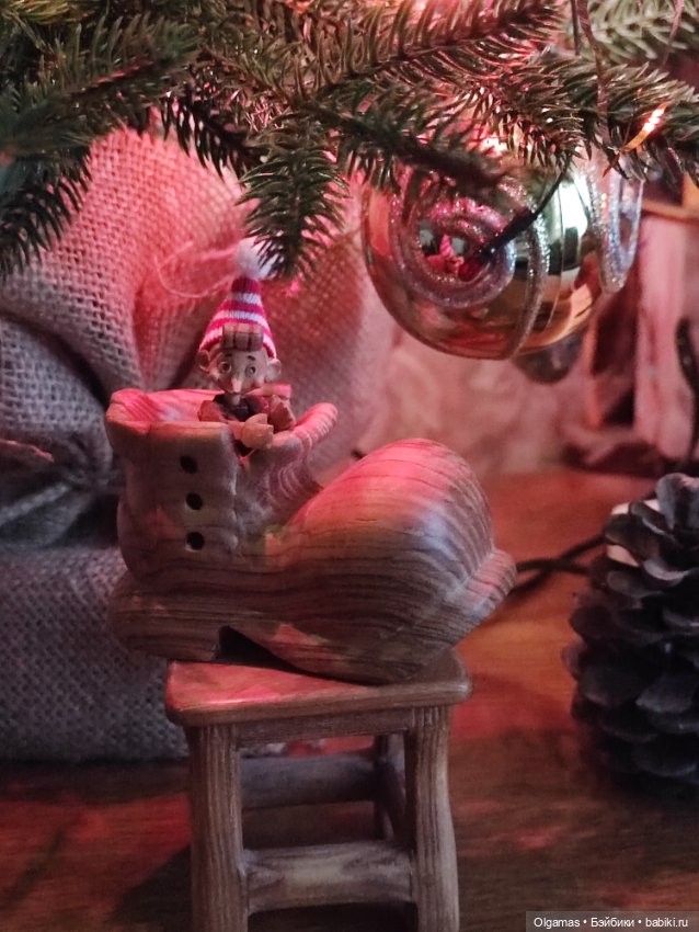 С Новым🎄годом, друзья!! 🎉🎉🎉 (фото 3)