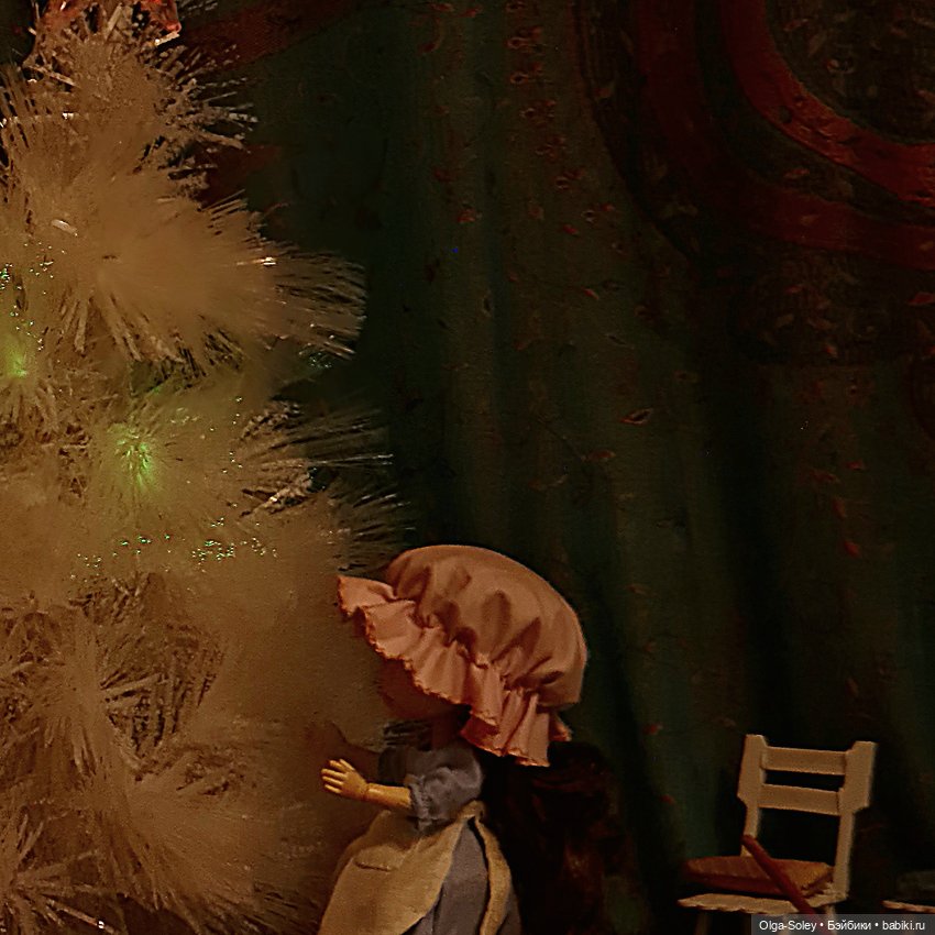 Новогодняя телепрограмма. Мультконцерт (фото 7)