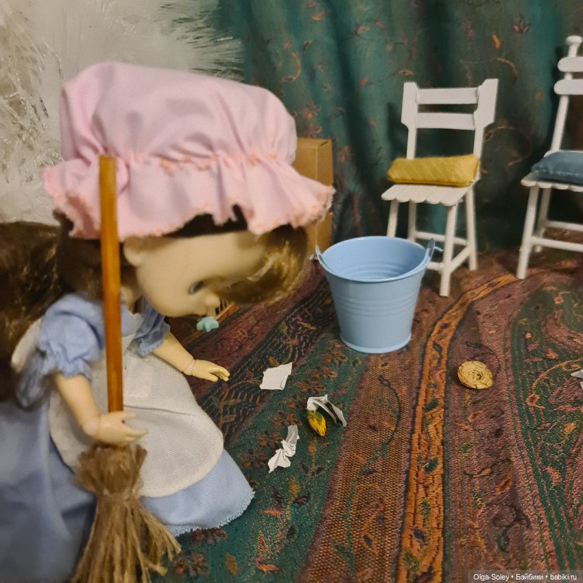 Новогодняя телепрограмма. Мультконцерт (фото 3)