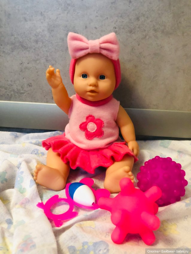 Мама платье шила дочке и остались лоскуточки (фото 2)