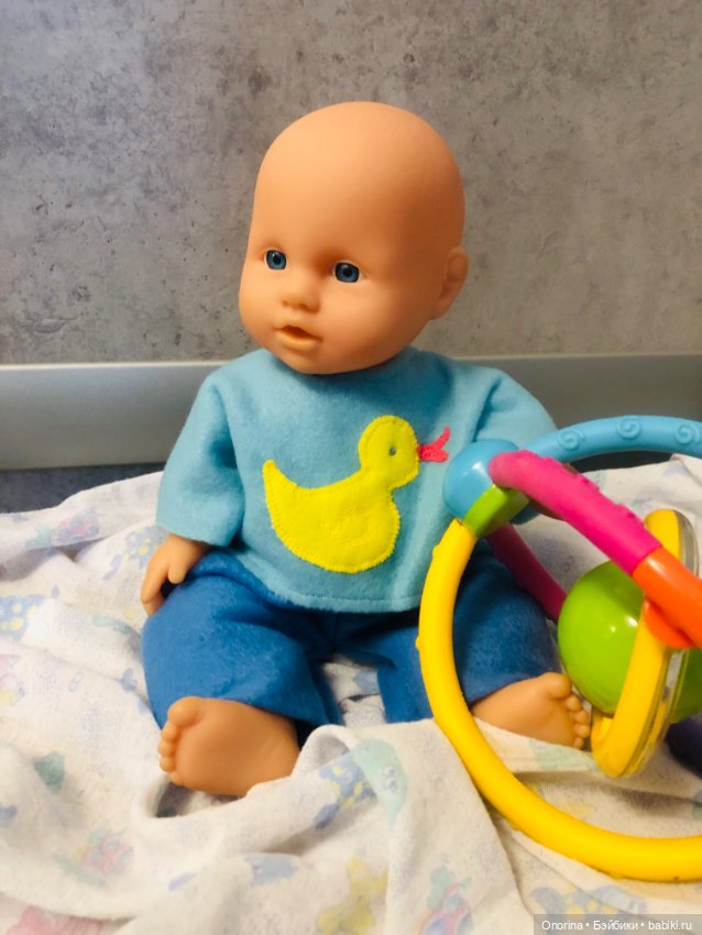 Мама платье шила дочке и остались лоскуточки (фото 5)