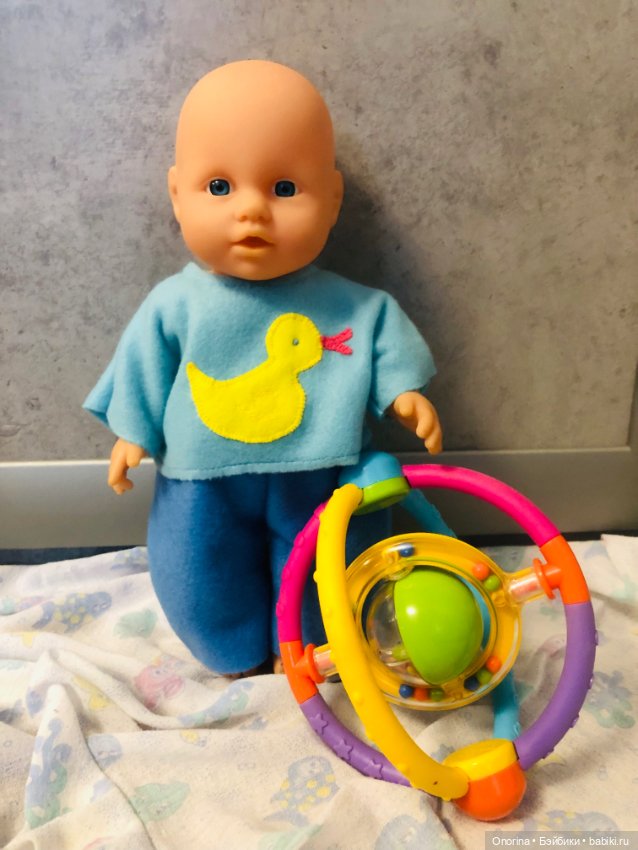 Мама платье шила дочке и остались лоскуточки (фото 4)