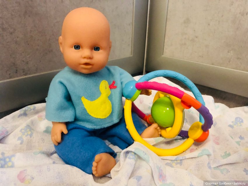 Мама платье шила дочке и остались лоскуточки (фото 6)