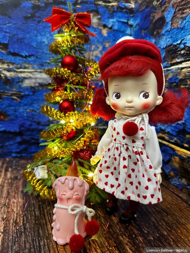 Азиатики — Коллекции игровых кукол (Playline): фото полок (фото 4)