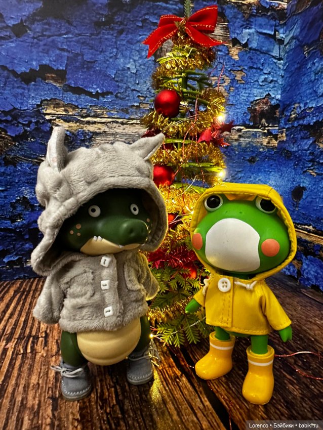 Азиатики — Коллекции игровых кукол (Playline): фото полок (фото 9)