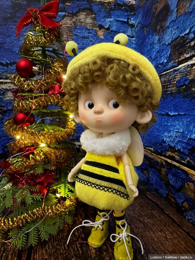 Азиатики — Коллекции игровых кукол (Playline): фото полок