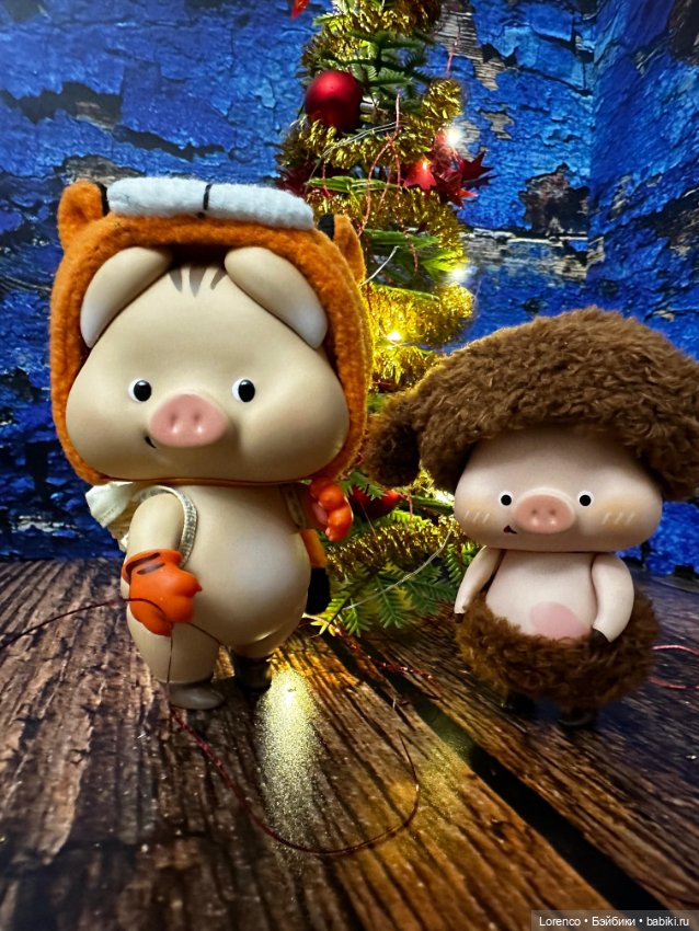 Азиатики — Коллекции игровых кукол (Playline): фото полок (фото 10)