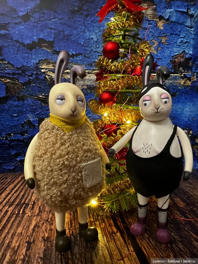 Азиатики — Коллекции игровых кукол (Playline): фото полок (фото 8)