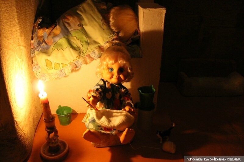 Новогоднее ТВ. В гостях у сказки. Раз Морозка. Серия 1