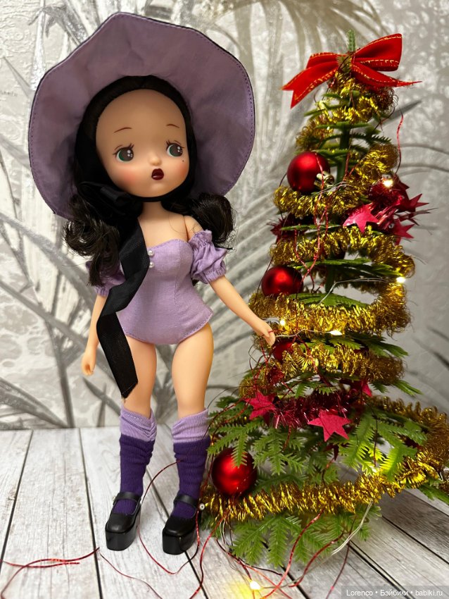 Азиатики — Коллекции игровых кукол (Playline): фото полок