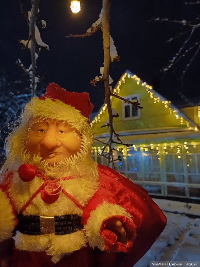 С Новым годом! 🎄✨❄️ — Винтажные куклы ГДР (Немки): Бигги