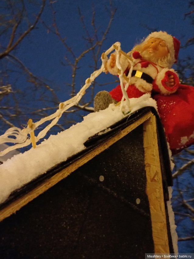 С Новым годом! 🎄✨❄️ — Винтажные куклы ГДР (Немки): Бигги (фото 5)