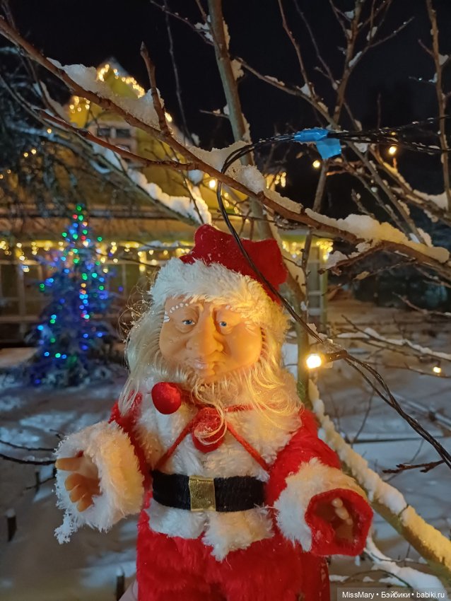 С Новым годом! 🎄✨❄️ — Винтажные куклы ГДР (Немки): Бигги