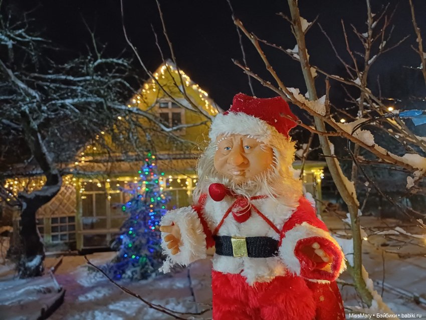 С Новым годом! 🎄✨❄️ — Винтажные куклы ГДР (Немки): Бигги