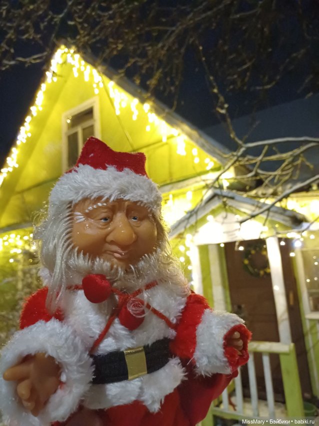 С Новым годом! 🎄✨❄️ — Винтажные куклы ГДР (Немки): Бигги