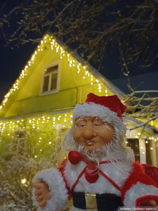 С Новым годом! 🎄✨❄️ — Винтажные куклы ГДР (Немки): Бигги