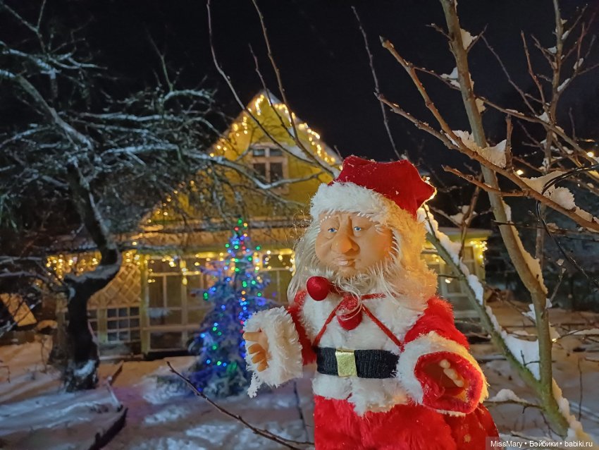 С Новым годом! 🎄✨❄️ — Винтажные куклы ГДР (Немки): Бигги