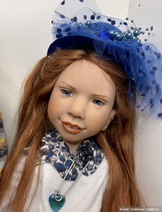 Малышки Zwergnase — Куклы Zwergnase (Цвергназе/Цверги): фото (фото 5)