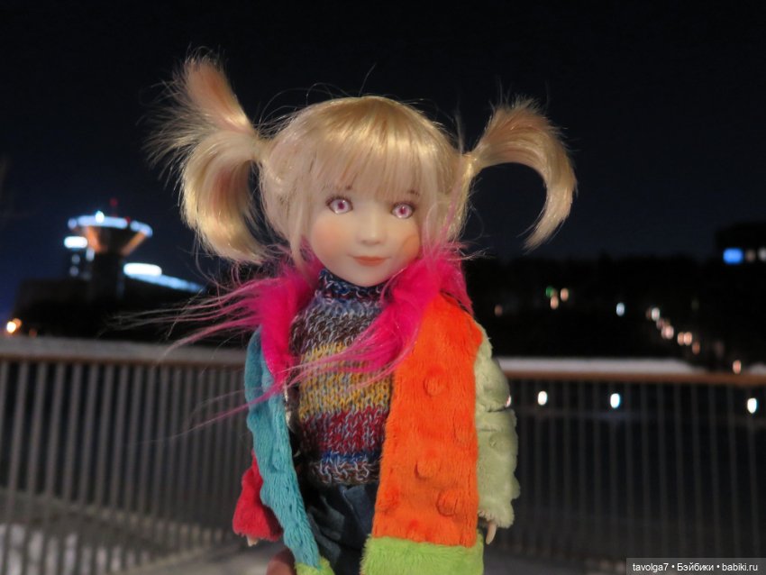 1 января 2025 — Коллекции игровых кукол (Playline): фото полок (фото 2)