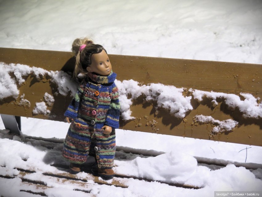 1 января 2025 — Коллекции игровых кукол (Playline): фото полок (фото 9)