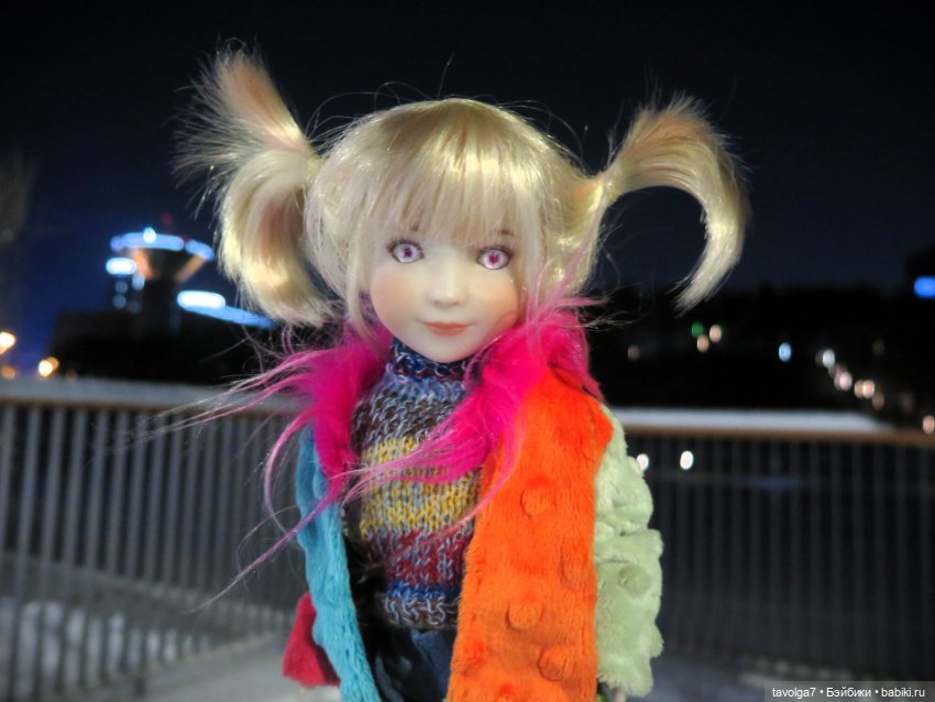 1 января 2025 — Коллекции игровых кукол (Playline): фото полок