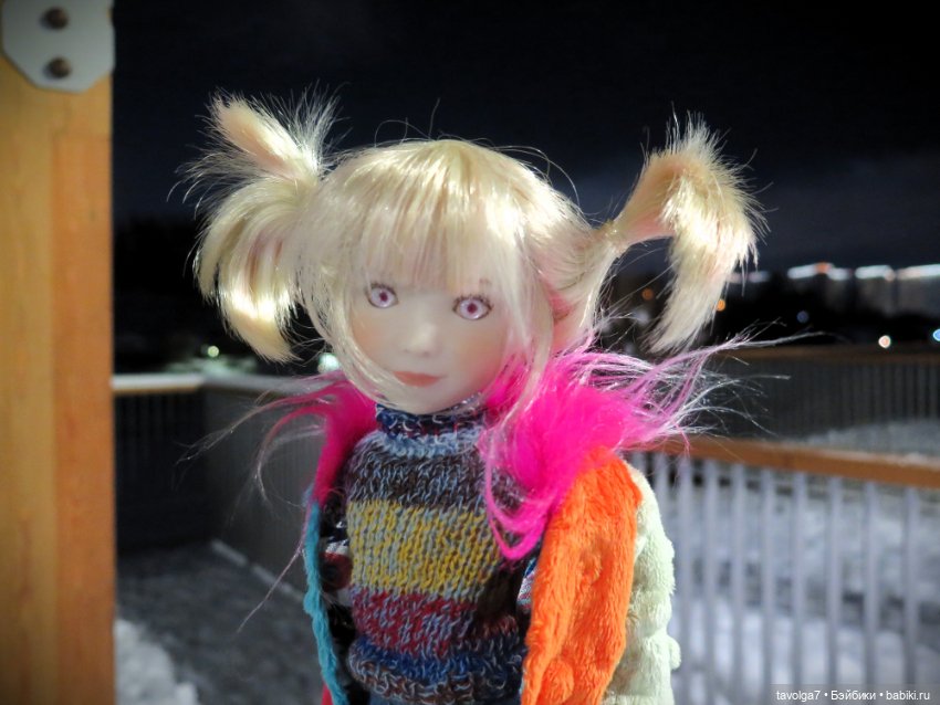 1 января 2025 — Коллекции игровых кукол (Playline): фото полок (фото 4)