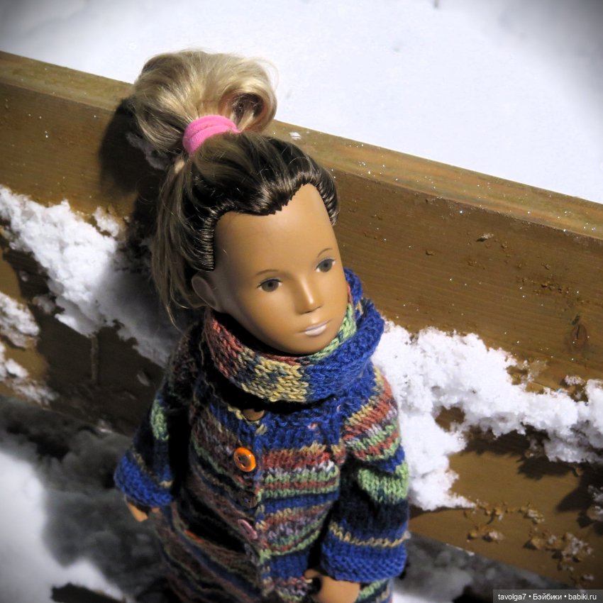 1 января 2025 — Коллекции игровых кукол (Playline): фото полок (фото 8)