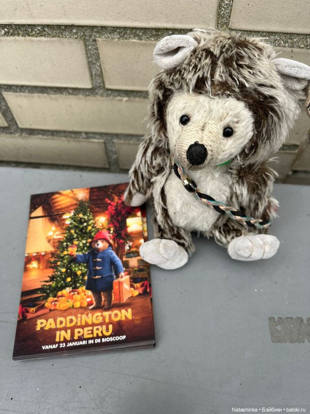 Му́зыкальная История 176 — Туризм и путешествия: фотоотчеты из поездок (фото 7)